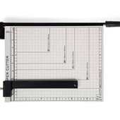 同时切10张纸 切纸机 15X18inch 纸张切刀纸张直切刀 829
