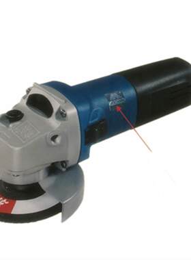 SIM-FF03-100A角磨机100mm角向磨光机电动砂轮机