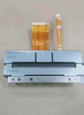 精工原装CAPD347热敏打印机芯精工打印机芯CAPD347H-E/F-E/A-E