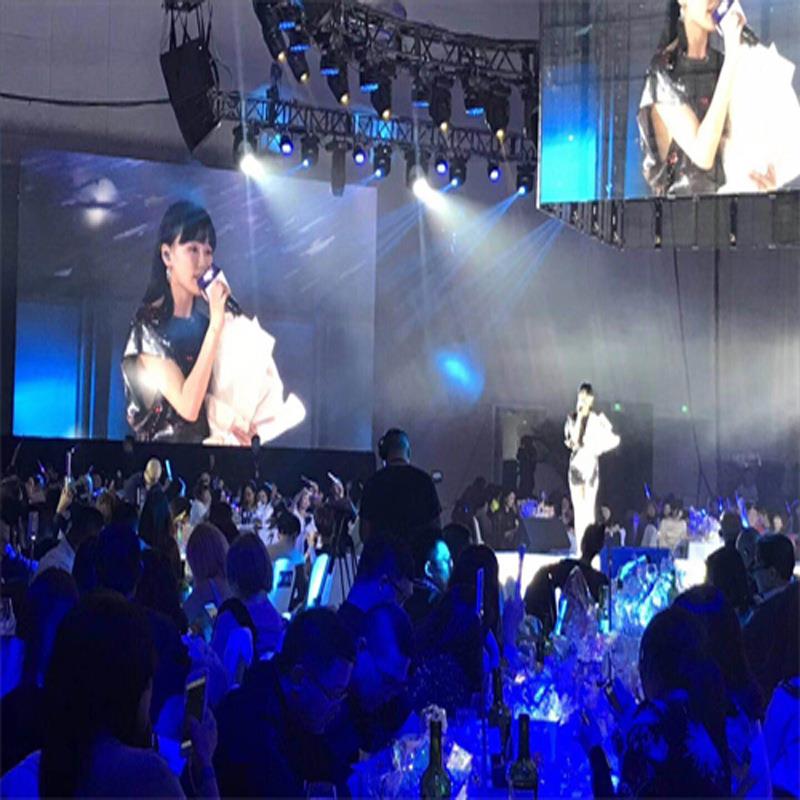 大型庆典音响音箱舞台演出灯光音响设备话剧舞台表演音响厂家