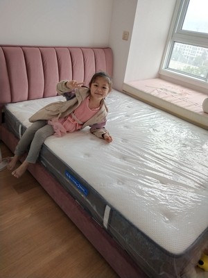 双虎乳胶床垫到底质量怎么样？多少人不看这里被忽悠了？