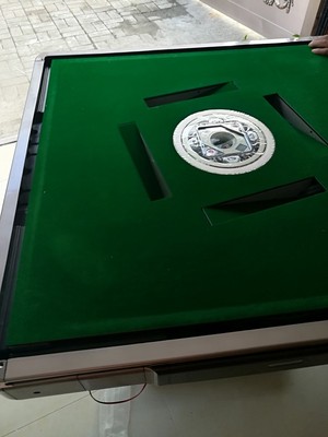 喜仕捷麻将机怎么样两天使用开始后悔了是吗