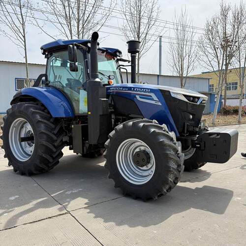 MR2104-6P3发动机：WP7高压共轨中冷增压智能液晶仪表高