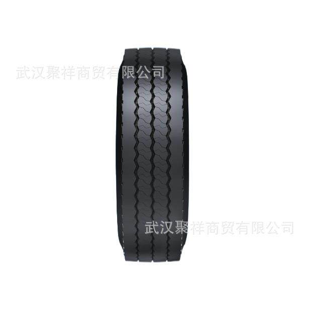 佳安全钢子午线轮胎10R22.5 16层级花纹PAR883轮胎