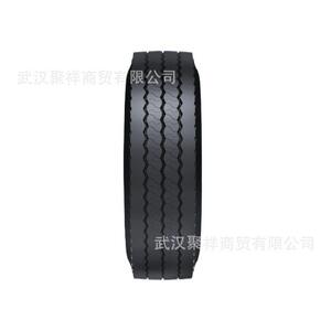 佳安全钢子午线轮胎10R22.5 16层级花纹PAR883轮胎