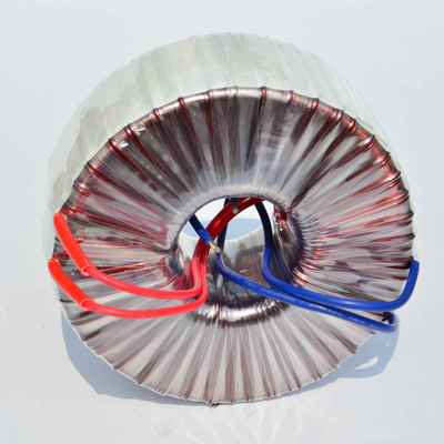 步进电机环形变器220V驱转6V变压器50240w电源动3变压压器