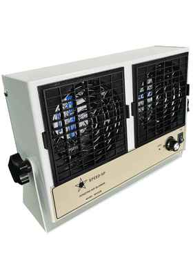 MODSP-2ELSP0离02B流离子直风机静电 除电直流离静子风机 双头子