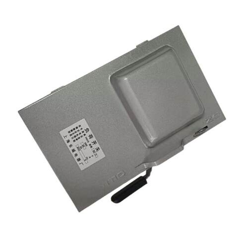 HH3铁壳负荷开关 新款封闭式低压负荷开关铁盒铁壳开关现货