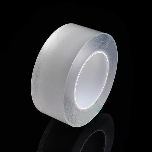 Cross-border Transparent Waterproof Premium Tape, Strong Tra
