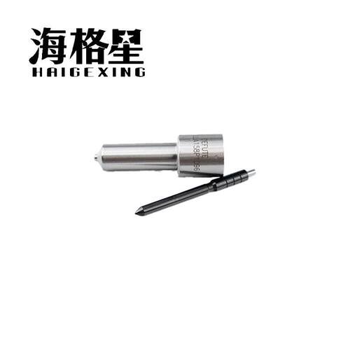 DLLA152P1072 DLLA150P1080 DLLA158P1096适用海格星电装共轨油嘴
