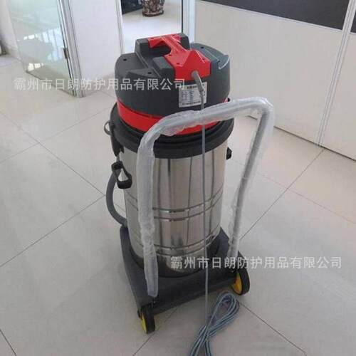 粘稠液体抽吸泵工业级液态物体干湿两用吸水机有害液体排污泵