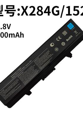 适用戴尔 灵越 1525 1526 1545 1546 1440 1750 X284G 笔记本电池
