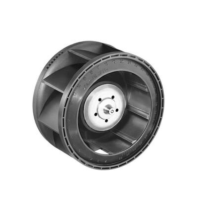 德国直采Ebmpapst依必安派特离心风机REF 100-11/18 多型号