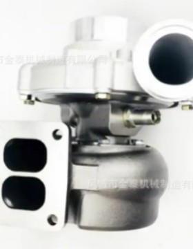 K29 曼 增压器 53299707105 51.09100-7538 51.09100-7539