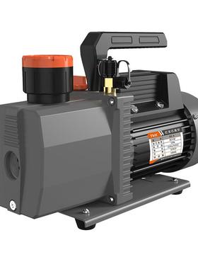 升真空泵单级泵厂家9CFM电真空泵汽EIK车船舶机抽设备配套真4空