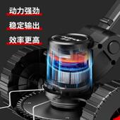 电滚轮式 锄草 动电割草机锂除草机多功能家用手持打电草机充RBG式