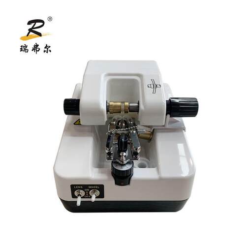 镜片开槽机PC片开槽机CP-3T