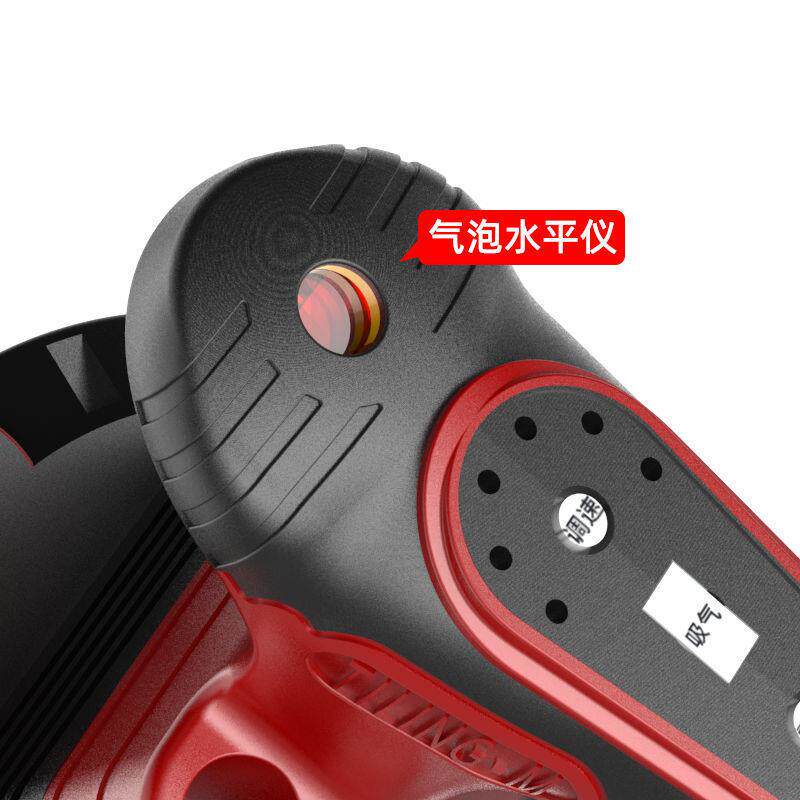 瓷砖平铺机粘贴瓷砖机震功动TLX能地板智能贴电动多工砖具