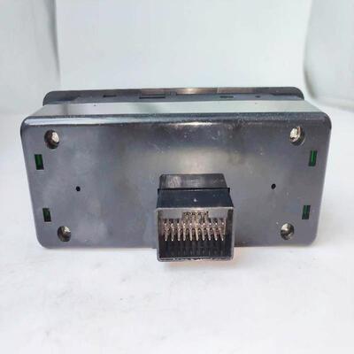 卡车配件跨境适用徐工重卡电动开关 XGA37WLAM111-46120