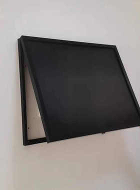 S9C电表箱装饰画冰箱贴磁吸DIY手工电闸总开关遮丑客厅电源黑板挂