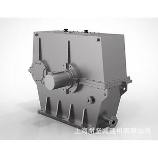 MBY630边缘传动磨机减速机用于水泥磨媒磨设备质量可靠稳定