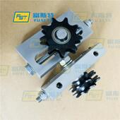 置 19.05倍速链条张紧装 小倍速线张紧座 上海2.5倍速张紧座 江苏