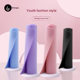 Yoga mat Mat Carpet Mats 瑜伽垫初学者 Gymnastics pilates