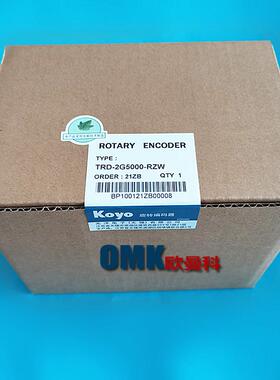 光洋角度编码器TRD-2G3600-R2VW 旋转编码器