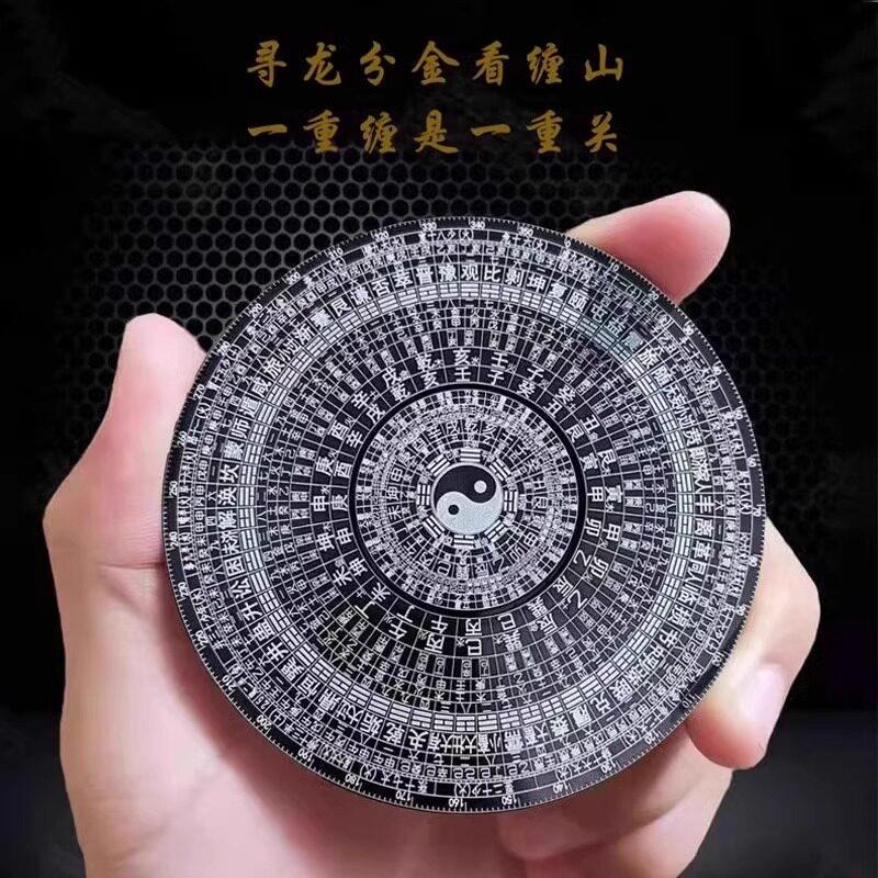 解压玩具上班稀奇时间高颜值指尖陀螺打发缓解高级金属神器上课小