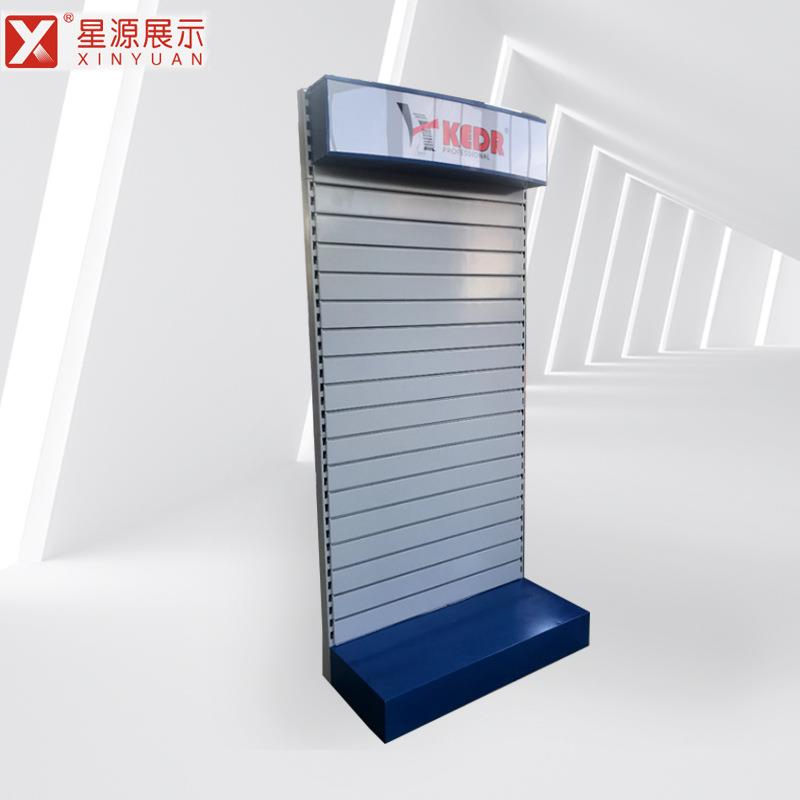 槽板五金手动电动工具会展展会展示架展架展示柜展柜