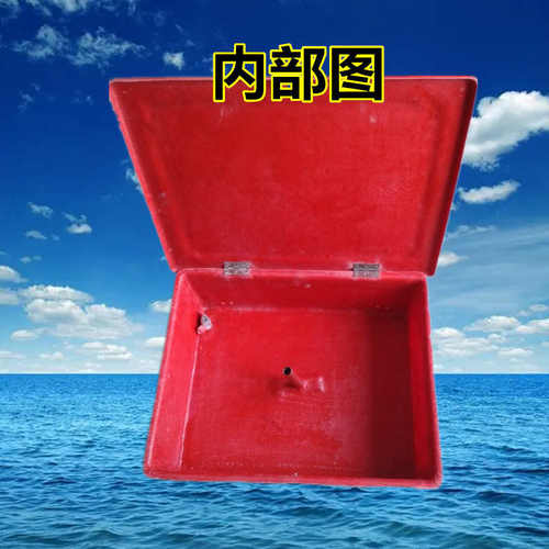 箱玻璃钢箱皮龙龙箱消防箱*460水龙带皮560优惠船用消防箱*170mm
