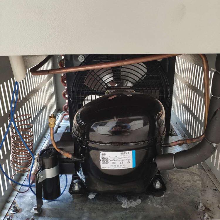DKB数显低温恒温槽实验室低温水槽低温恒温反应浴低温冷却槽定制