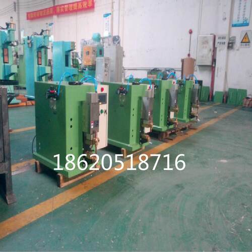 DN-25T系列18650电池组合点焊机 电容储能式五金点焊机