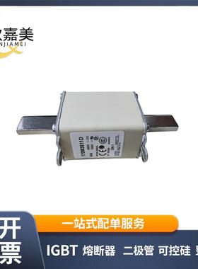 170M3811D 170M3812D 170M3811 170M3812 快速熔断器 量大价优