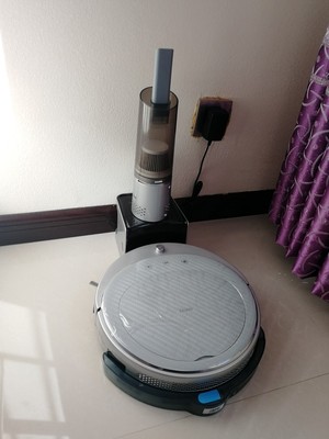 质量对比海尔银悦和可可扫地机器人入手哪款更好，区别优缺点对比揭秘是？
