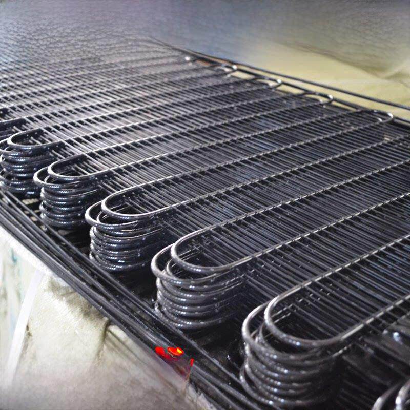 冰箱冷凝器1米1.1米1.2米1.3米冰箱冷凝器散热器散热板包边冷凝器