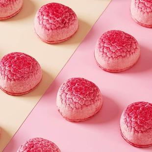 桃桃居荔枝蛋糕休闲小吃广东特色年货下午茶网红茶点