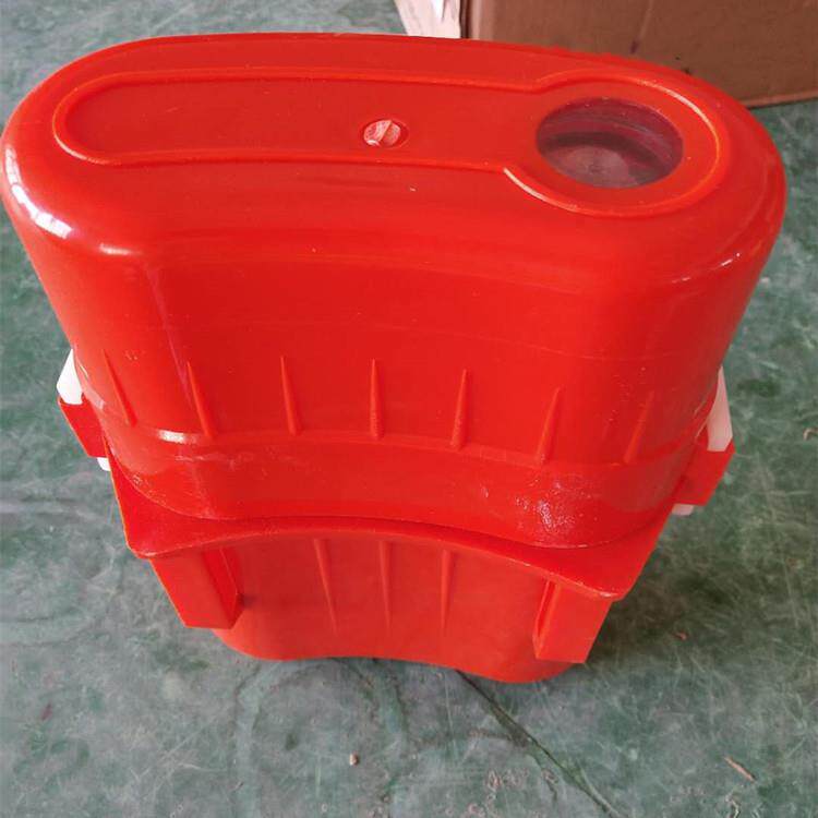 压缩氧自救器 ZYX30隔绝式自救器 45/60分钟救援压缩氧自救器