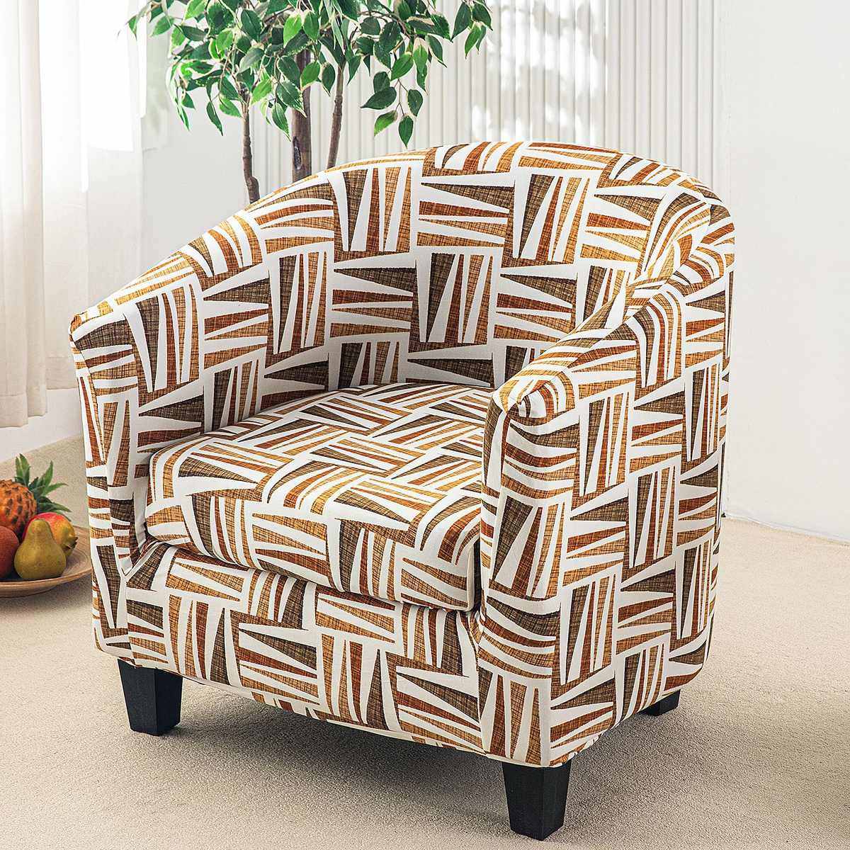 通用发套四季沙发套浴缸新款包沙罩全简约座椅组合单人套印花,居家布艺,沙发套,淘宝优惠券,粉丝福利购,淘宝优惠卷