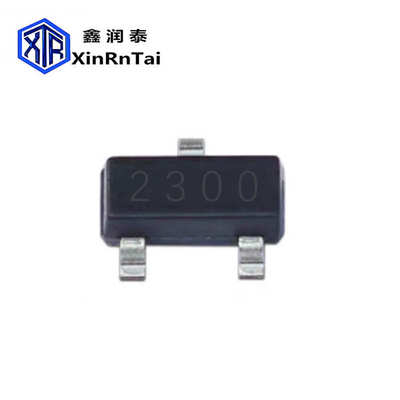 cj2300  8a20vmos.-5si23002300芯片 23场效应管新大全sot沟道 n