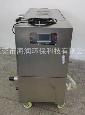 漆水分离机刮渣机喷漆废水处理设备涂装废水处理设备