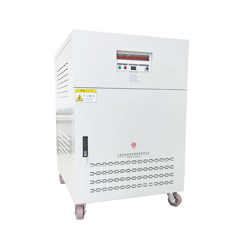 10/15/20/30/45kva/kw变频变压器50hz变60hz120V208V输出电压可调