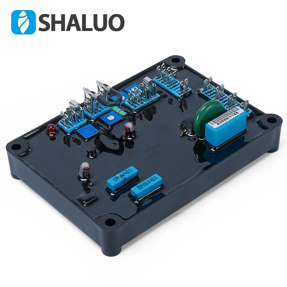 AS480 自动电压调节器AVR 发电机配件 发电机调压板