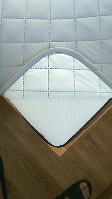 8H乳胶床垫怎么样?质量太烂？辟谣这说是造谣！