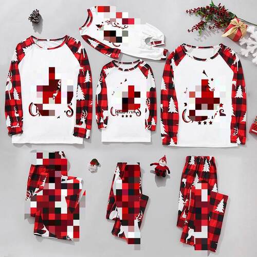 Home Furnishings, Home Clothes, Pajama Set