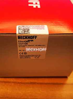 ECKHOFF CBU1128 CU200福8倍网口分支器现货议价