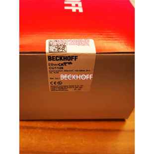 ECKHOFF CU200福8倍网口分支器现货议价 CBU1128