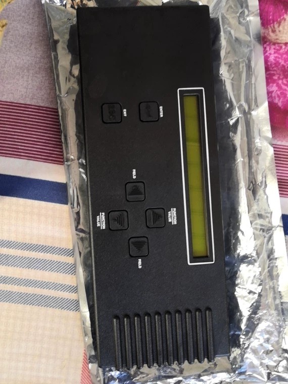 西门子UC控制器键盘附件