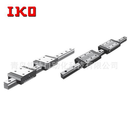 IKO滑块BSR1530SL滚珠滑组BSR1535SL滚珠滑组BSR1540SL