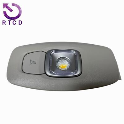 阅读灯 264301419R适用雷诺Kadjar Megane 4 Clio 4 Scenic 4